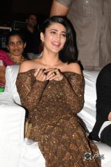 Shruti Hassan At Premam Movie Audio Launch